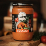 Jakie dania gotowe...