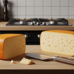 Czy oscypka można...