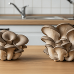 Czy boczniaki można...