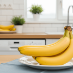 Czy banany można...