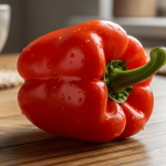 Czy paprykę można...
