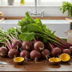 Czy buraki można...