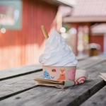 Naturalne lody włoskie...