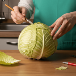 Czy kapustę można...