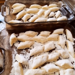 Kopytka najlepsze na...