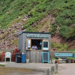 Coastal Cupple