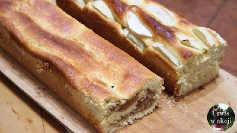 Ciasto na drożdżowe wypieki