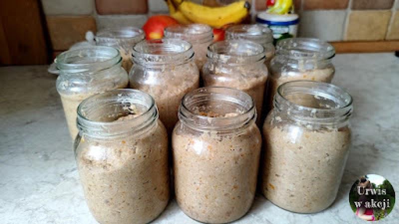 Domowy pasztet na kanapki