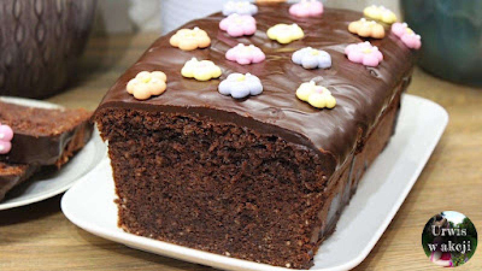 Fenomenalna babka - takiej jeszcze nie jedliście