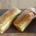 Pieczemy chleb - smaczna...