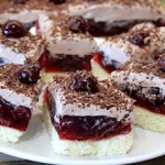 Ulubione ciasto moich...