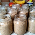 Domowy pasztet na kanapki