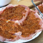 Marynata do zrazów z...