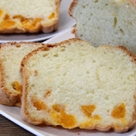 Puchatek ciasto puszyste...