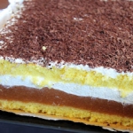 Szarlotka Gosi