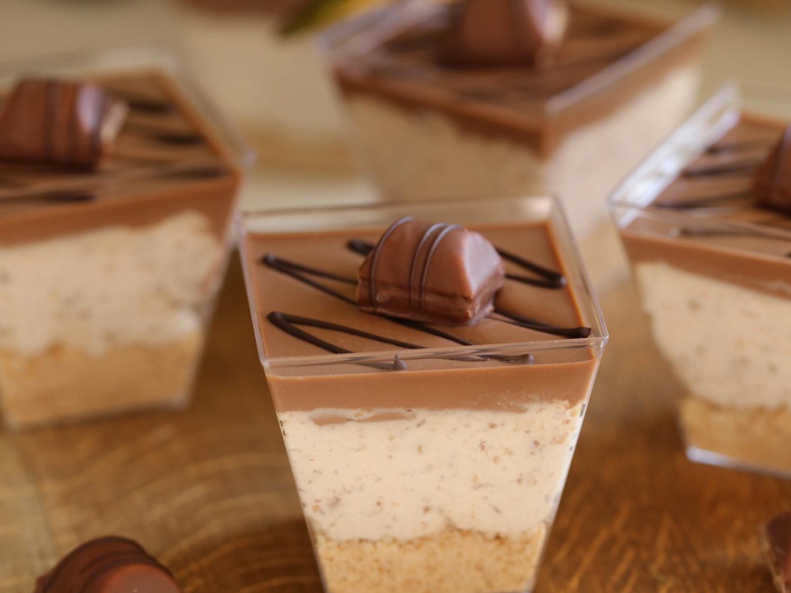 Deser Kinder Bueno