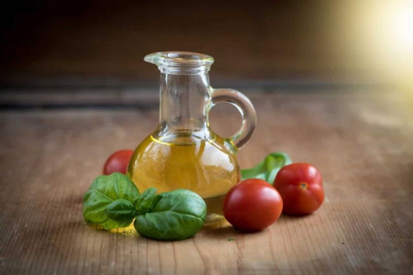 Najważniejsze korzyści zdrowotne oliwy z oliwek