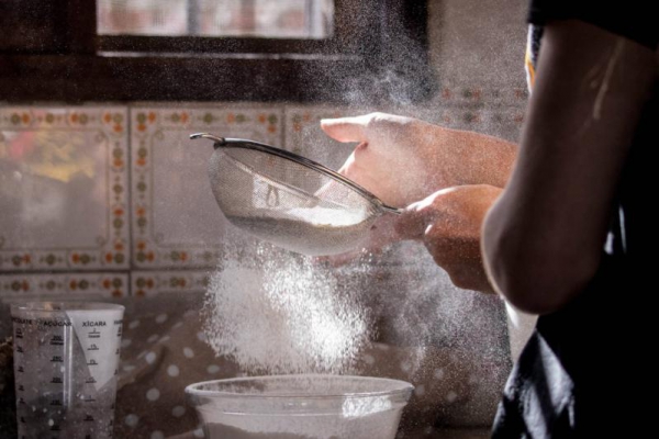 Mąka migdałowa – produkt niezastąpiony w Twojej kuchni