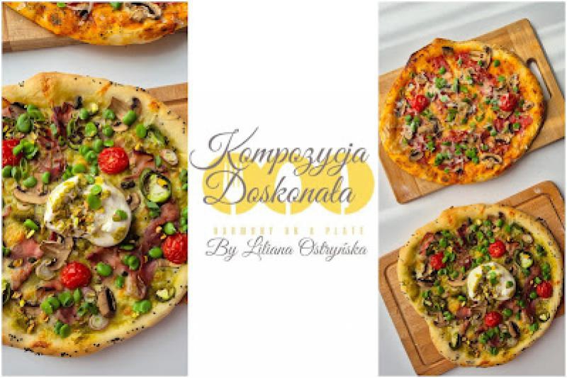 Pizza nocna