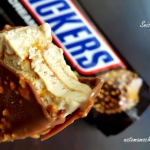 Lody Snickers (Snickers...