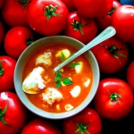 Diabelska Pomidorowa -...