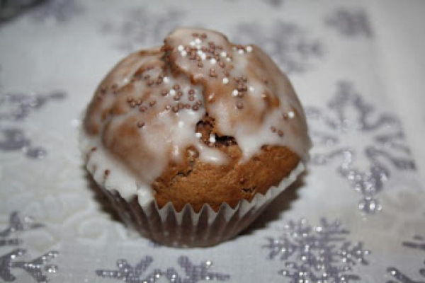 muffiny kawowe