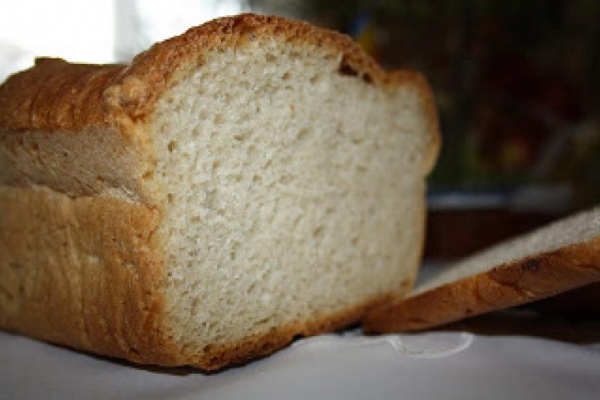 chleb prosty
