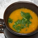 marchewkowa z curry