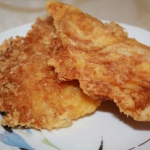 pierś kurczaka w serze