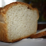 chleb prosty
