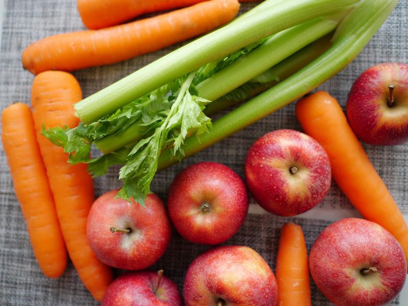 Dieta Konrada Gacy – zasady, etapy i efekty odchudzania