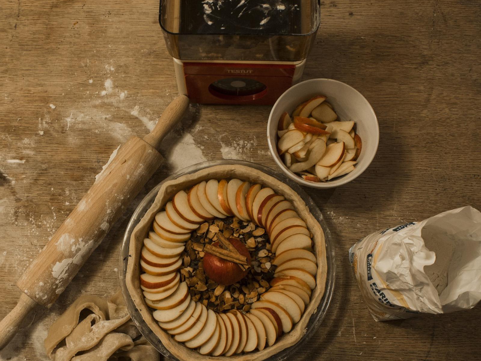 Pescowegetarianizm: Zdrowa dieta z rybami i owocami morza