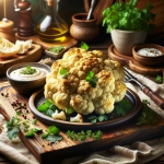 Ogórki kiszone –...