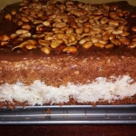 Ciasto „śmietniczek”