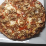 Pizza z patelni
