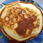 Pancakes na maślance II