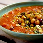 arabska pikantna zupa z...