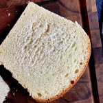 Włoski chleb tostowy