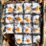 Makowiec świąteczny...