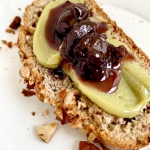 Chlebek bananowy na...