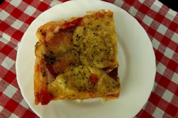 Pizza Żniwiarza