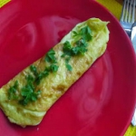 Francuski omlet w/g...