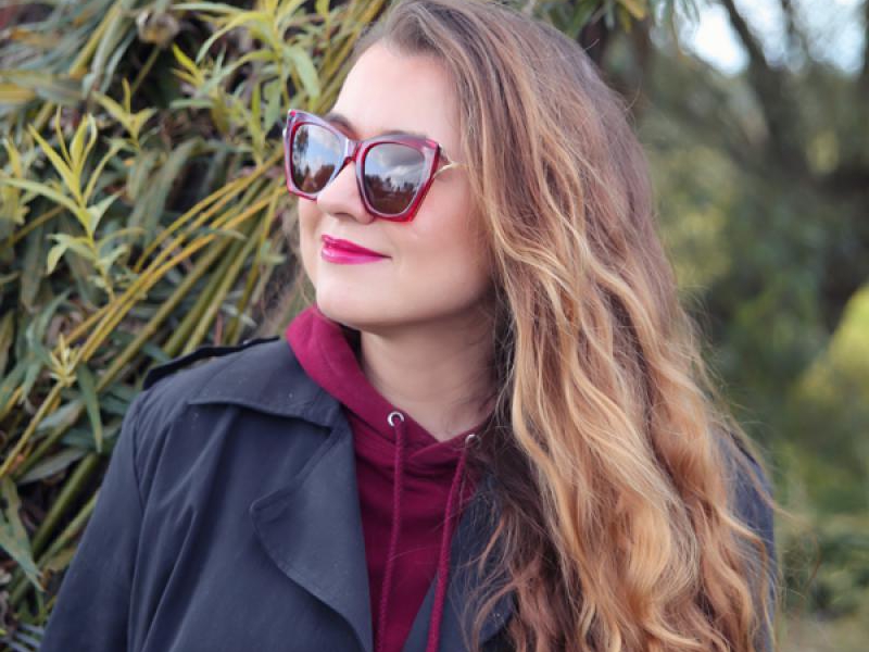 Lamel Water Jelly Blush 03 Dragon Fruit