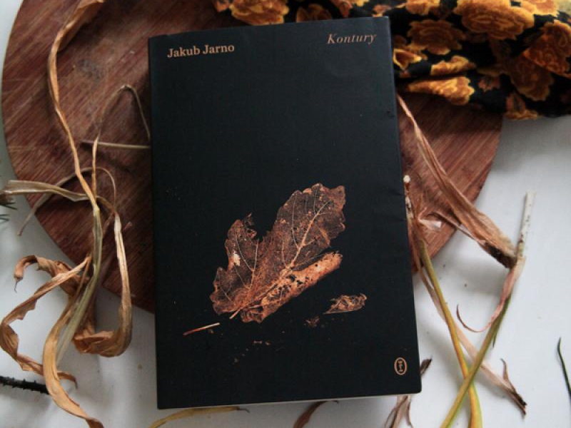 „Kontury” Jakub Jarno