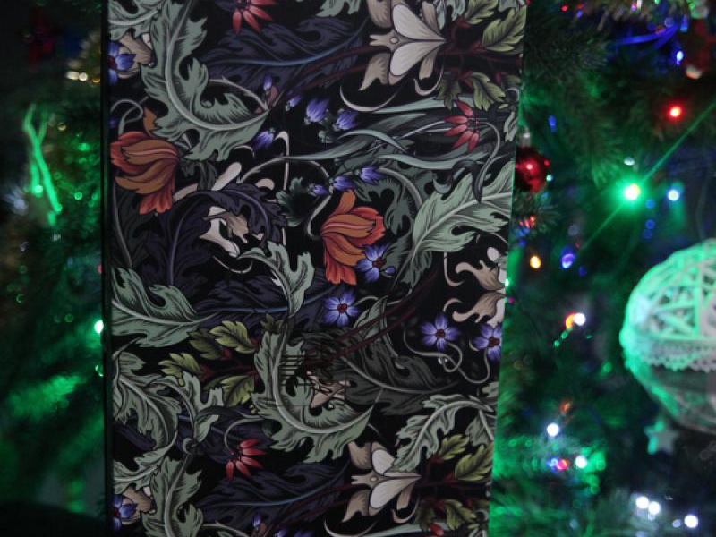 Grudniowe pudełko Pure Beauty: Urodziny Piękna