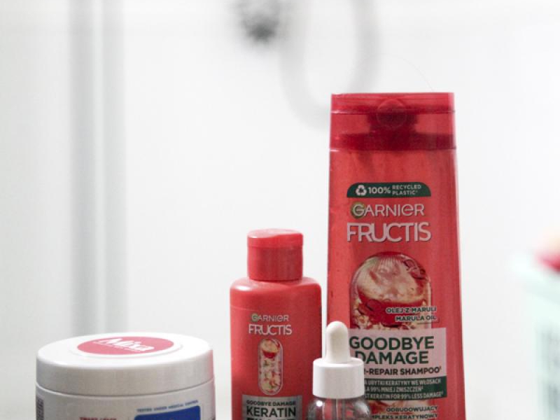 Rossmann wzywa: czas na beauty zakupy!