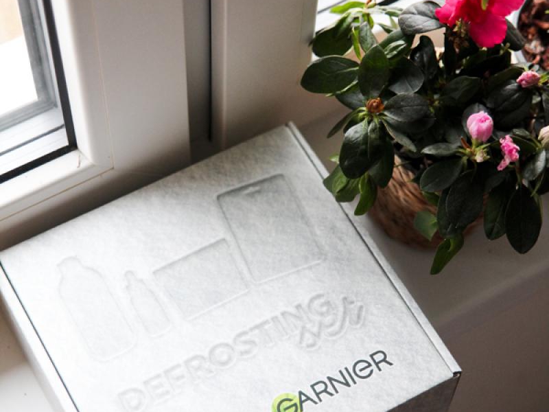 Defrosting Set – Czas obudzić skórę i włosy ze zimowego snu!