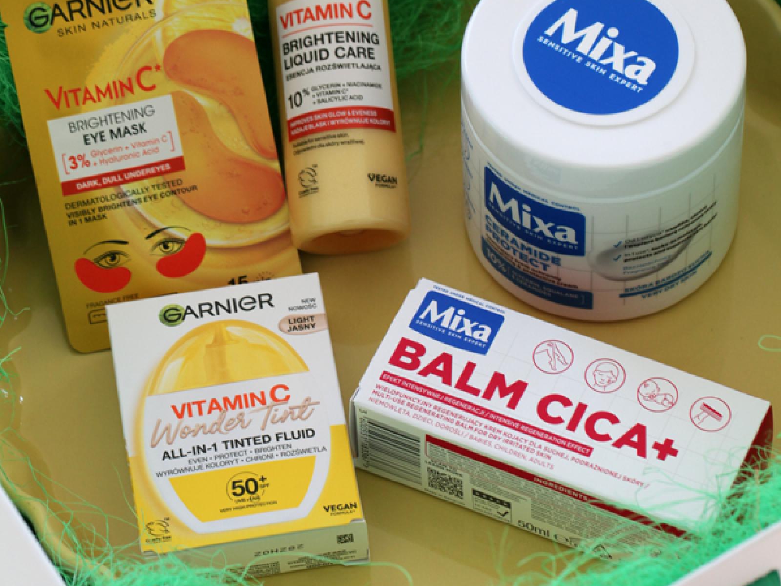 Skorzystaj z wiosennej promocji !