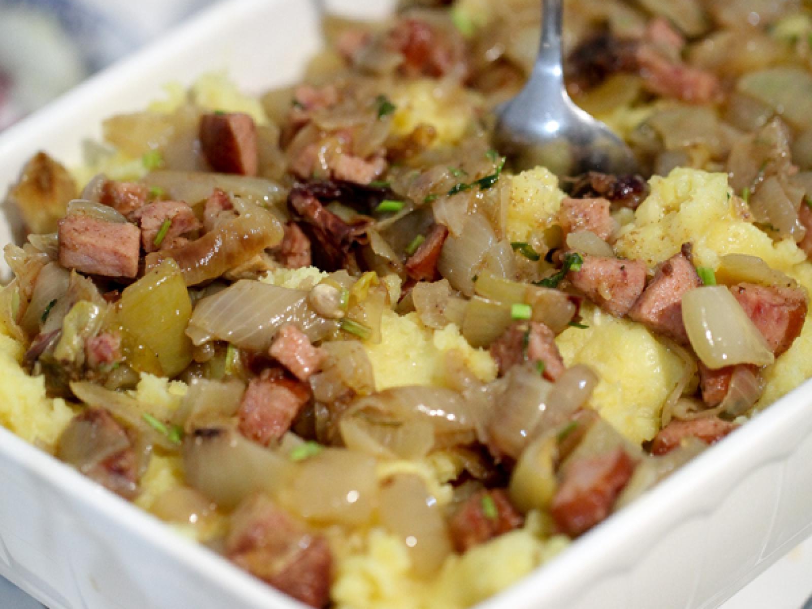 Prażuchy ziemniaczane 