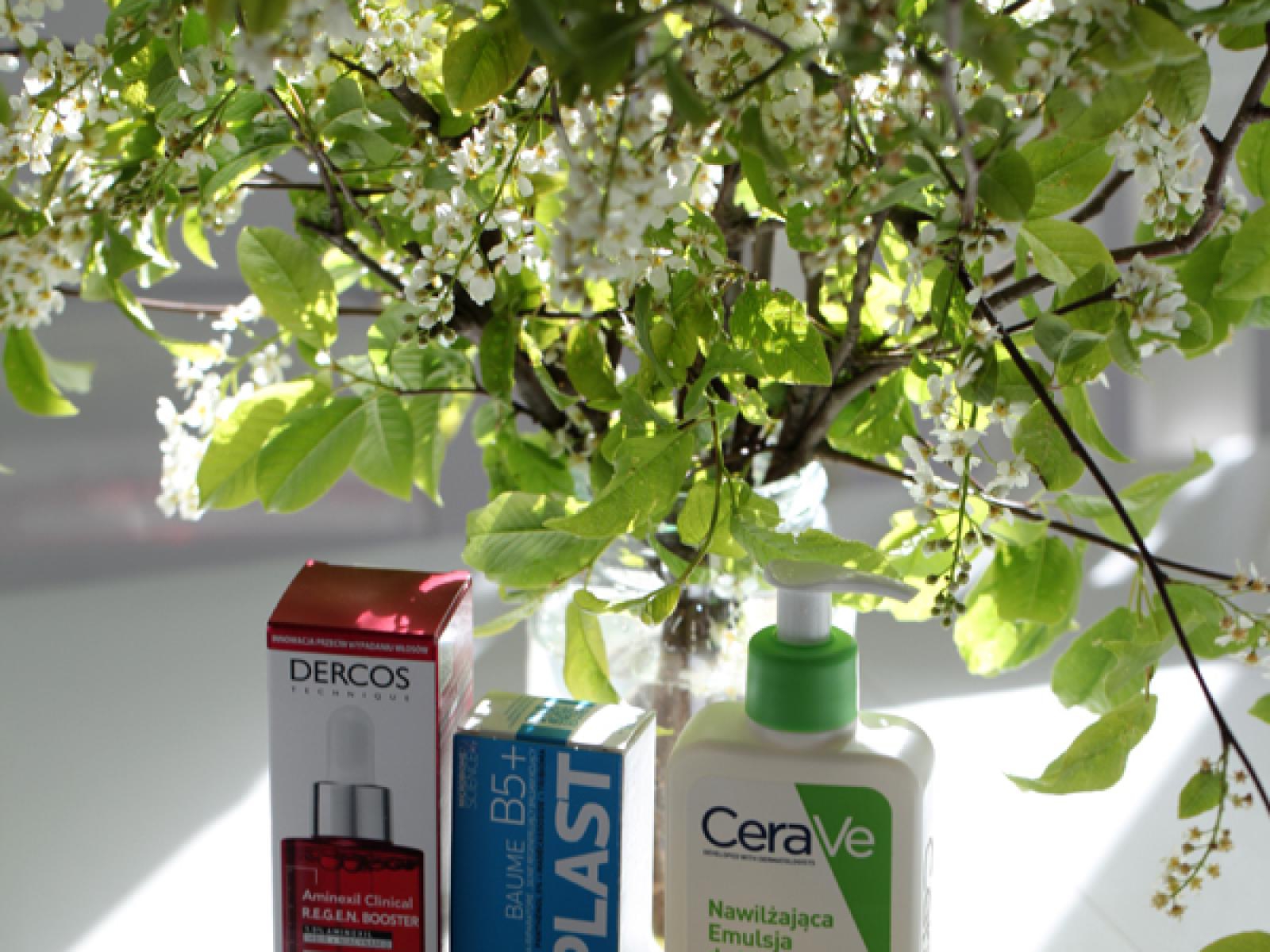 My Spring Glow Up Routine